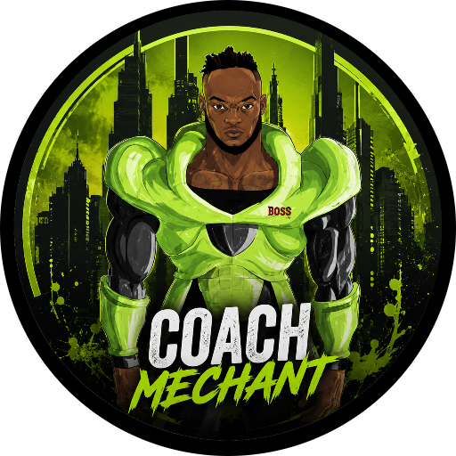 Coach Méchant