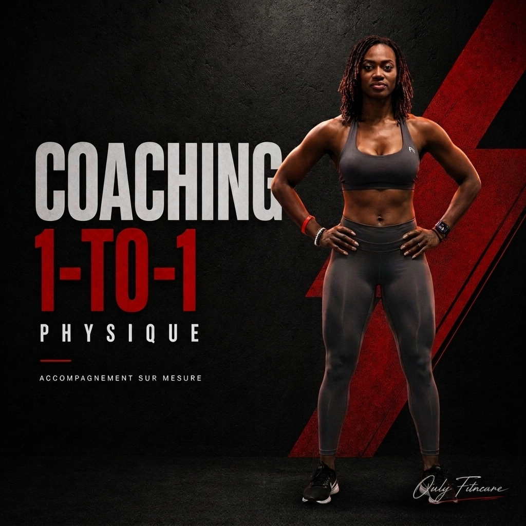 Coaching individuel en présentiel