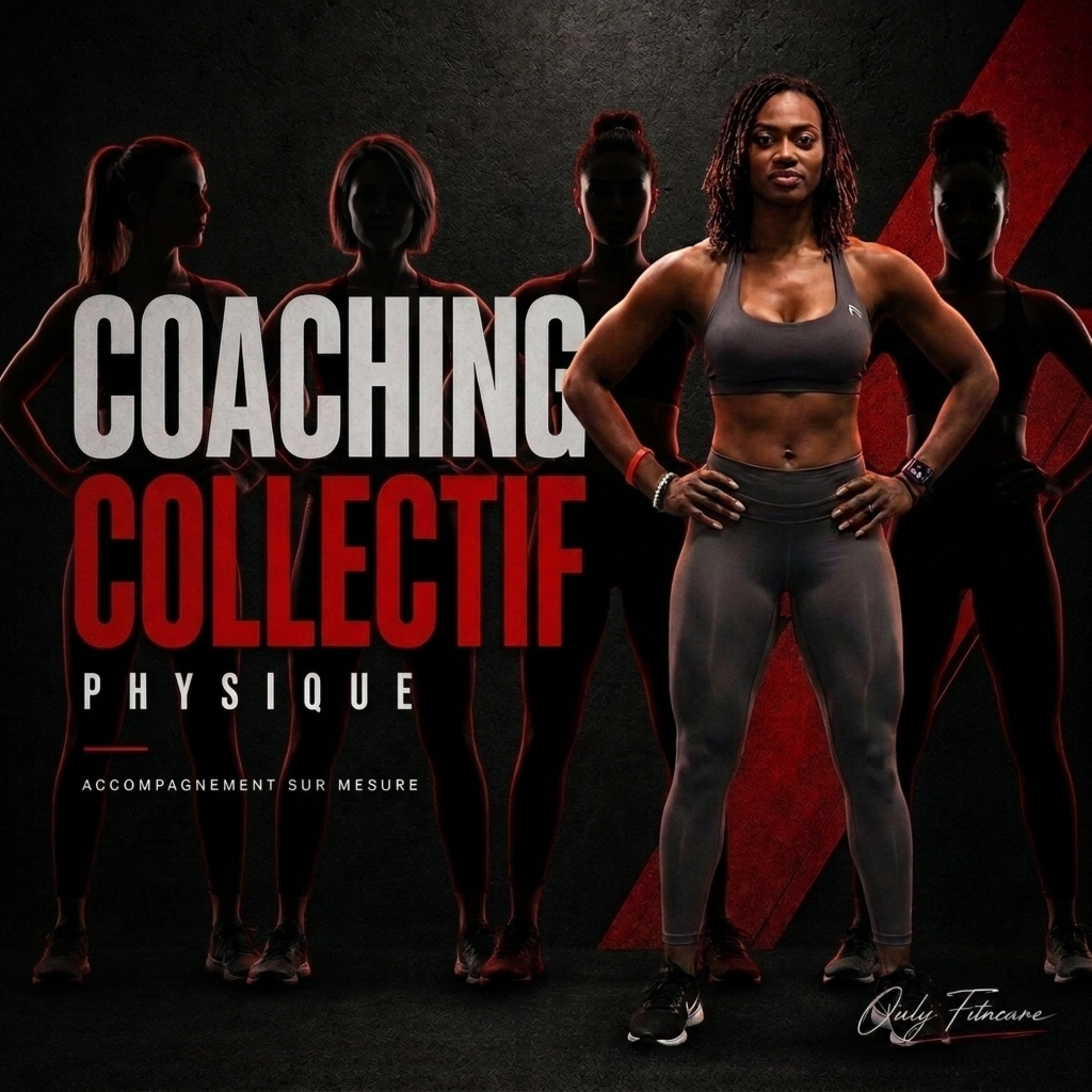 Coaching collectif en présentiel