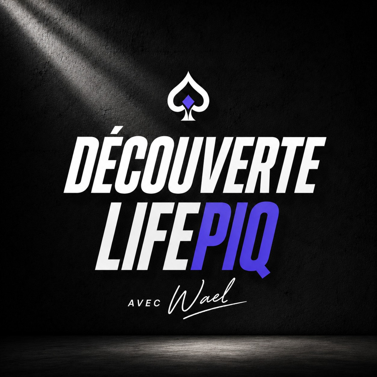 Découverte de LifePIQ