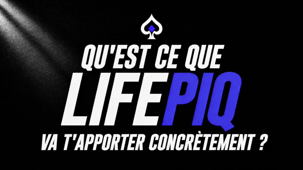 Qu'est-ce que ça va t'apporter concrètement